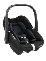 Maxi-Cosi Автокресло Pebble S Tonal Black — изображение 6