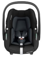 Maxi-Cosi Автокресло Pebble S Tonal Black — изображение 5
