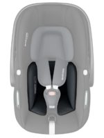 Maxi-Cosi Автокресло Pebble S Tonal Black — изображение 14