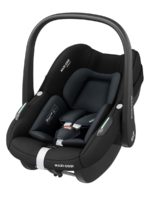 Maxi-Cosi Автокресло Pebble S Tonal Black — изображение 2