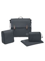 Maxi-Cosi Сумка для мамы Modern Bag Essential Graphite — изображение 2