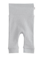 Mimibaby Ползунки с манжетами серые