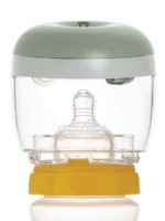 Nuvita Портативный ультрафиолетовый стерилизатор для бутылочек и пустышек MellyPlus 2 — изображение 13