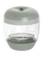 Nuvita Портативный ультрафиолетовый стерилизатор для бутылочек и пустышек MellyPlus 2 — изображение 16