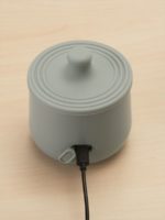 Nuvita Портативный подогреватель для бутылочек Nuvita Warm'n'Go — изображение 10