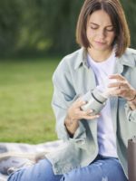Nuvita Портативный подогреватель для бутылочек Nuvita Warm'n'Go — изображение 6