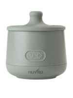 Nuvita Портативный подогреватель для бутылочек Nuvita Warm'n'Go — изображение 8