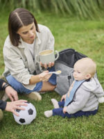 Nuvita Портативный подогреватель для еды и детского питания Pappa'n'Go — изображение 11