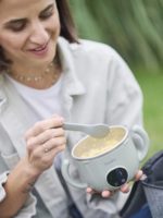 Nuvita Портативный подогреватель для еды и детского питания Pappa'n'Go — изображение 5