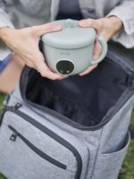Nuvita Портативный подогреватель для еды и детского питания Pappa'n'Go — изображение 8