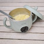 Nuvita Портативный подогреватель для еды и детского питания Pappa'n'Go