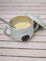 Nuvita Портативный подогреватель для еды и детского питания Pappa'n'Go