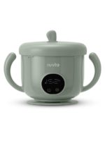 Nuvita Портативный подогреватель для еды и детского питания Pappa'n'Go — изображение 15