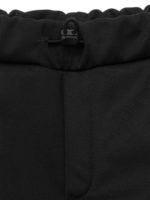 ToucanKids Демисезонные брюки Softshell черные — изображение 4