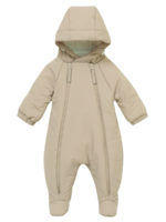 ToucanKids Демисезонный комбинезон Tot бежевый