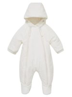 ToucanKids Демисезонный комбинезон Tot экрю