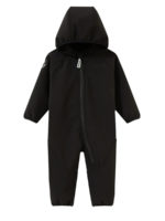 ToucanKids Демисезонный комбинезон Softshell черный