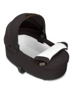 Cybex Коляска 2 в 1 Balios S Lux 2025 TPE Chocolate Brown — изображение 19