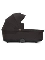 Cybex Коляска 2 в 1 Balios S Lux 2025 TPE Chocolate Brown — изображение 15