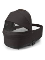Cybex Коляска 2 в 1 Balios S Lux 2025 TPE Chocolate Brown — изображение 17