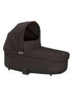 Cybex Коляска 2 в 1 Balios S Lux 2025 TPE Chocolate Brown — изображение 13