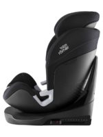 Britax Roemer Автокресло Swivel 2 Space Black — изображение 5