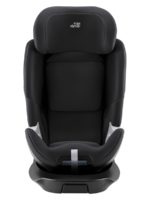 Britax Roemer Автокресло Swivel 2 Space Black — изображение 11