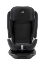 Britax Roemer Автокресло Swivel 2 Space Black — изображение 10
