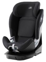 Britax Roemer Автокресло Swivel 2 Space Black — изображение 9