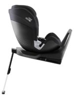 Britax Roemer Автокресло Swivel 2 Space Black — изображение 8
