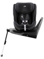 Britax Roemer Автокресло Swivel 2 Space Black — изображение 4