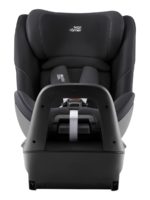 Britax Roemer Автокресло Swivel 2 Space Black — изображение 3