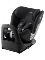 Britax Roemer Автокресло Swivel 2 Space Black — изображение 2