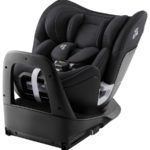 Britax Roemer Автокресло Swivel 2 Space Black