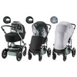 Britax Roemer Набор защиты от непогоды Smile 5Z
