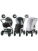 Britax Roemer Набор защиты от непогоды Smile 5Z
