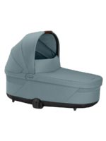 Cybex Коляска 2 в 1 Talos S Lux TPE Stormy Blue — изображение 9