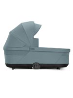 Cybex Коляска 2 в 1 Talos S Lux TPE Stormy Blue — изображение 11