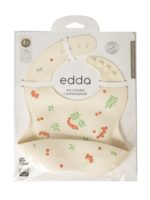 Edda Силиконовый нагрудник рябина — изображение 5