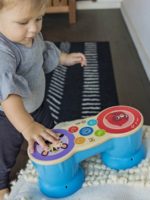 Hape Барабан сенсорный — изображение 3