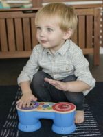 Hape Барабан сенсорный — изображение 2