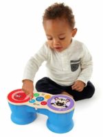 Hape Барабан сенсорный — изображение 5