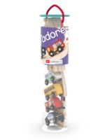 Hape Игровой набор Jadore с кольцевым шоссе Городские службы — изображение 2