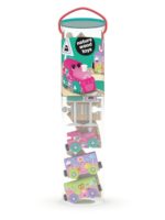 Hape Игровой набор Jadore с кольцевым шоссе Поезд Принцессы — изображение 2