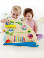 Hape Развивающая игрушка Роллер — изображение 4