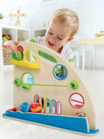 Hape Развивающая игрушка Роллер — изображение 3