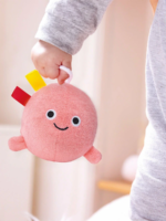 Hape Игрушка-подвеска Друзья-горошины — изображение 4