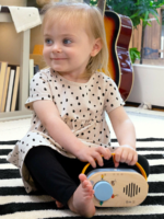 Hape Интерактивная игрушка Радио Ретро — изображение 4