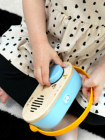 Hape Интерактивная игрушка Радио Ретро — изображение 3