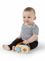 Hape Интерактивная игрушка Радио Ретро — изображение 6